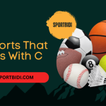 30 Sports That Starts With C