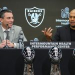 Raiders Mailbag: Is another big splash in free agency coming? - Silver And  Black Pride