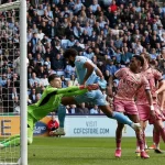 Coventry City v Leeds United live as Ellis Simms gives Sky Blues the early  lead - CoventryLive